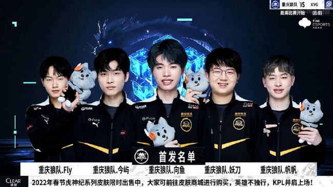 的追求与突