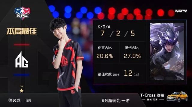 视野开阔以