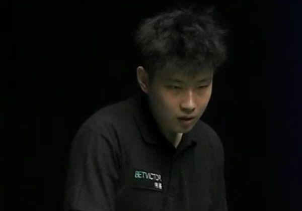 着备战新赛 着备战新赛