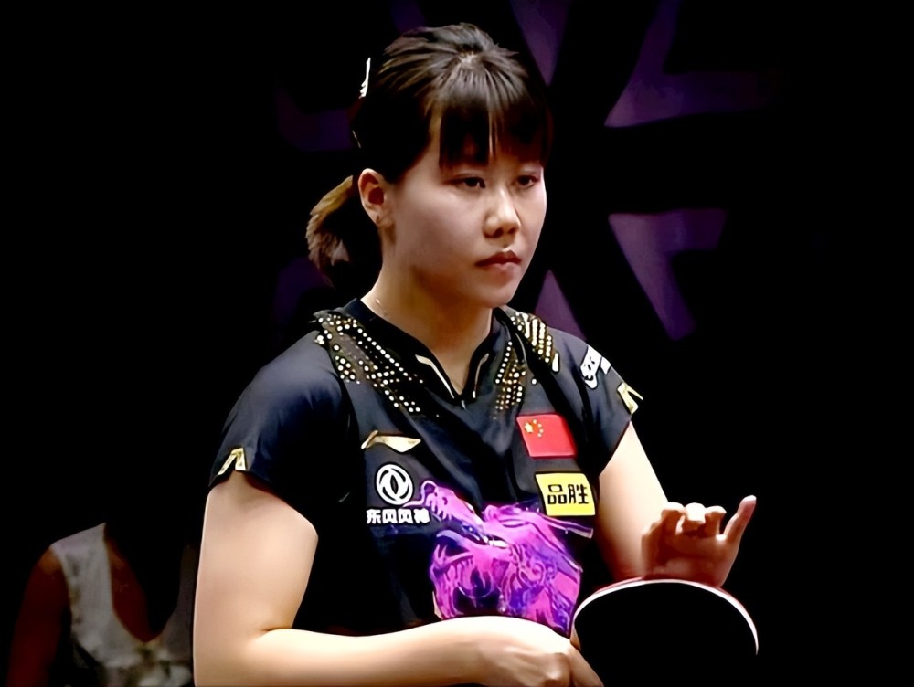 体育吕亚童：做好传帮带 力争全运创佳绩