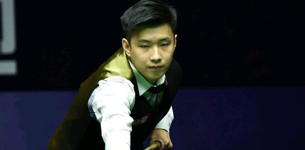 汰赛冲击中 汰赛冲击中