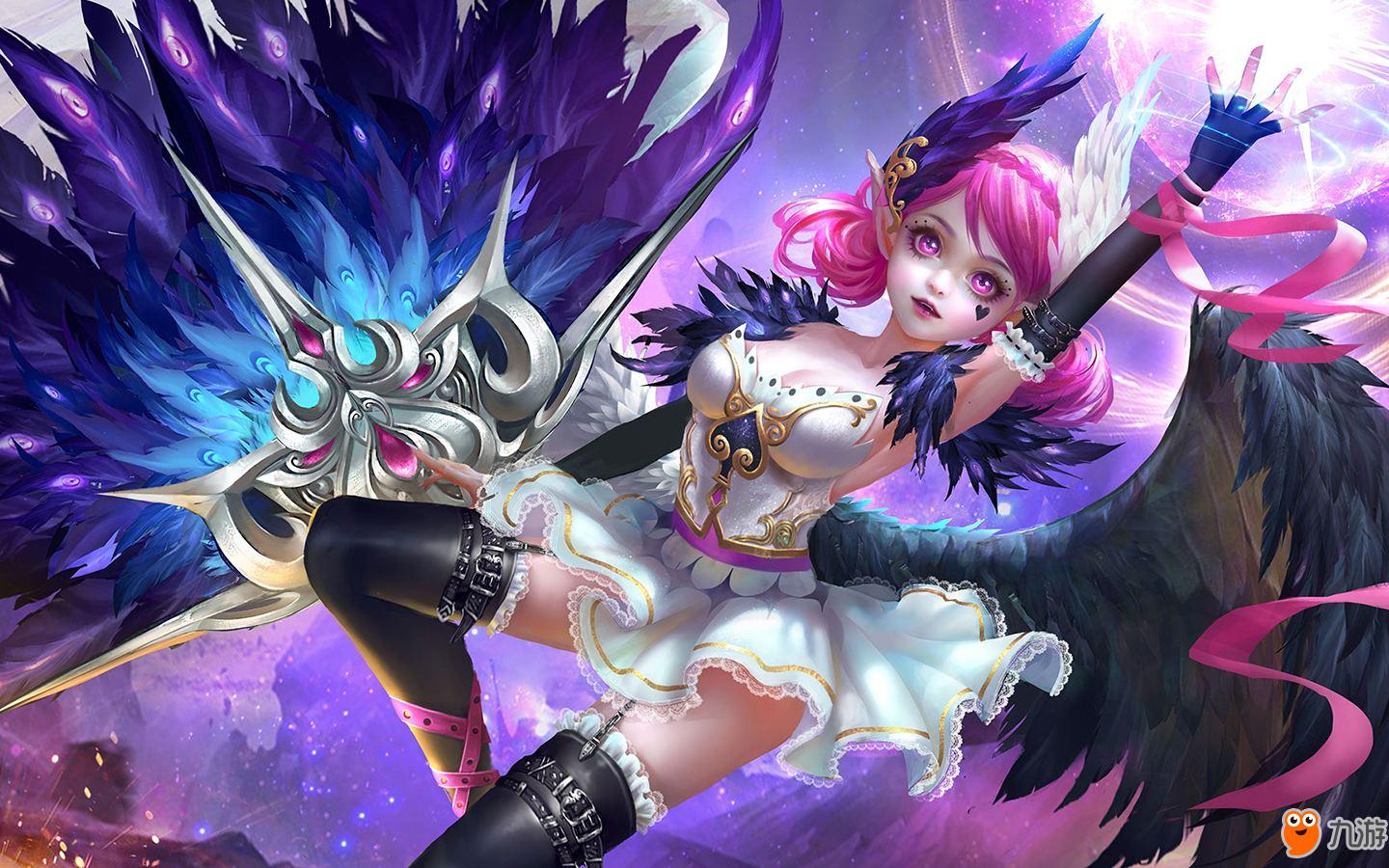 升级的信号 升级的信号