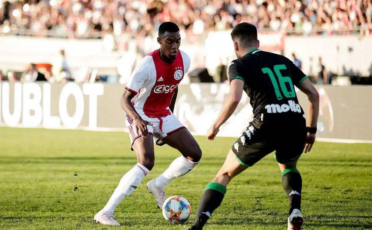 三板内解决 三板内解决